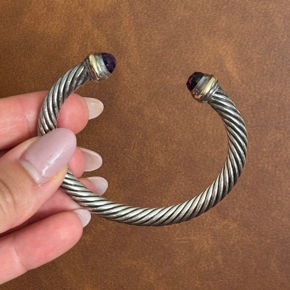 David Yurman Bracelet